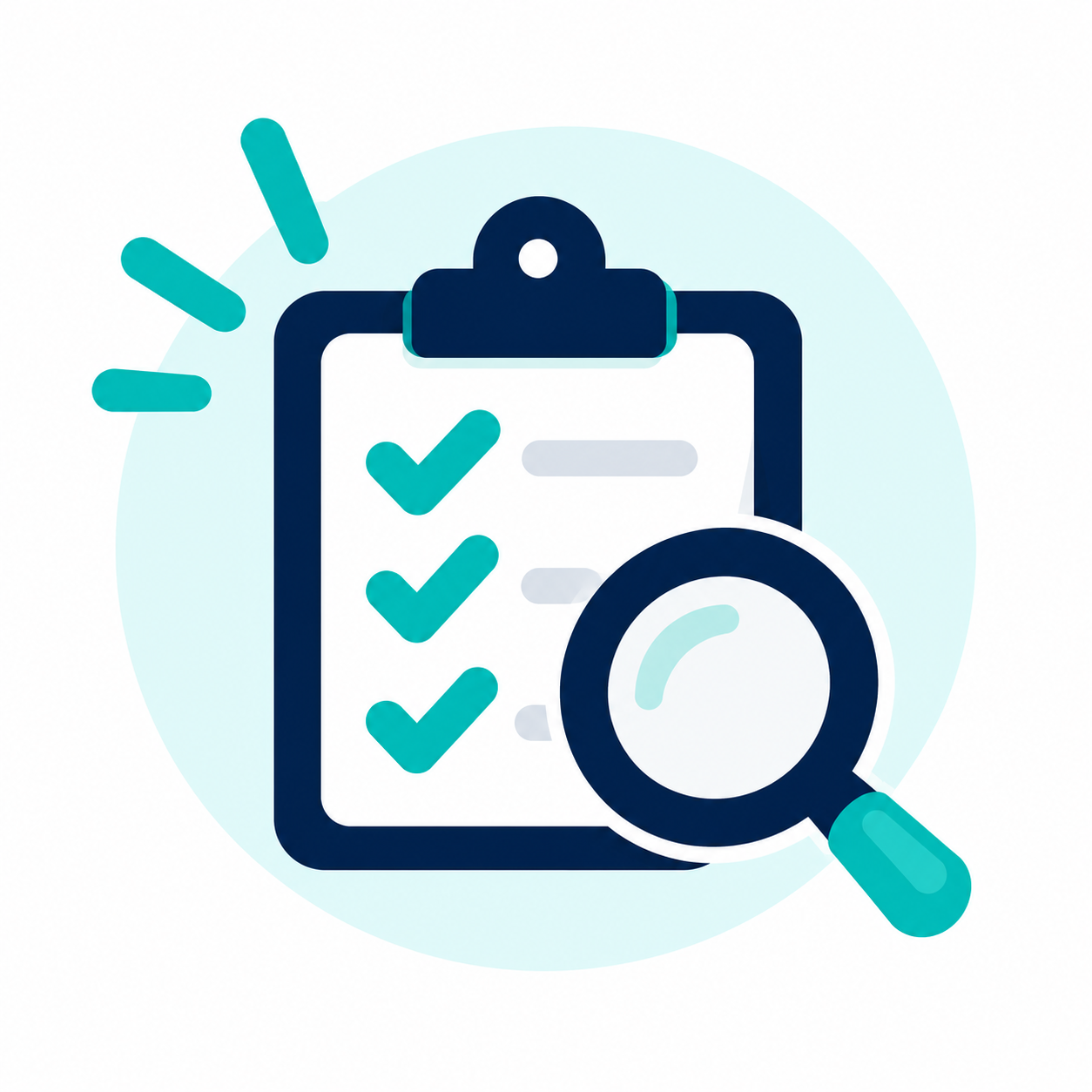 Income Health Check