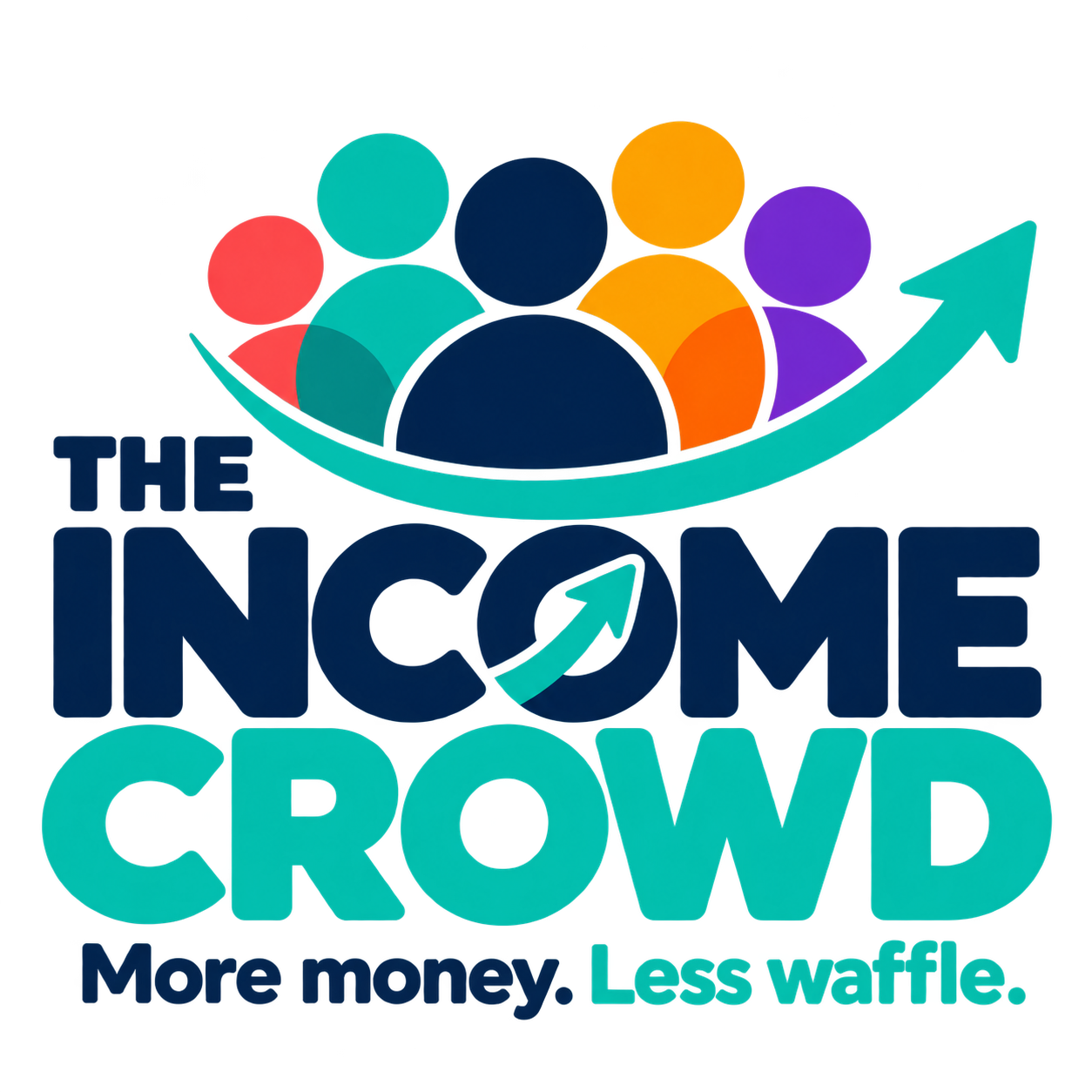 The Income Crowd